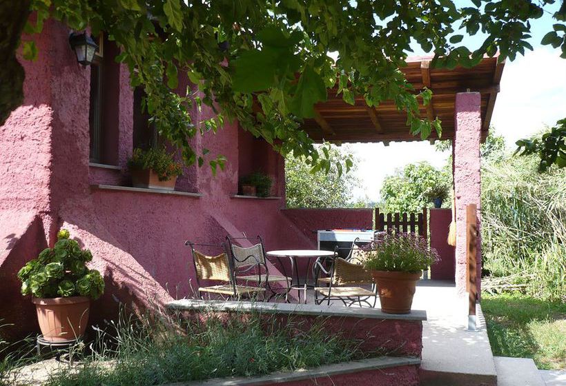 Bed and Breakfast Bed&Breakfast Il Baffetto  | Trevignano Romano | Roma | Italia 3