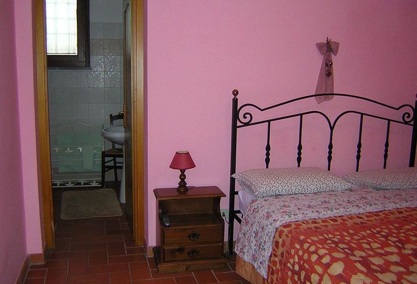 Bed and Breakfast Bed&Breakfast Il Baffetto  | Trevignano Romano | Roma | Italia 4