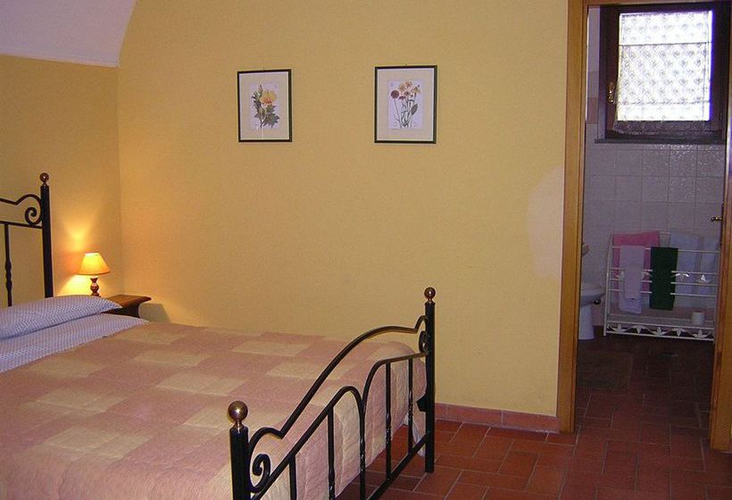 Bed and Breakfast Bed&Breakfast Il Baffetto  | Trevignano Romano | Roma | Italia 5