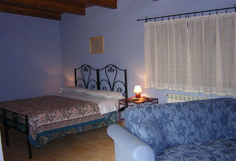 Bed and Breakfast Bed&Breakfast Il Baffetto  | Trevignano Romano | Roma | Italia 6