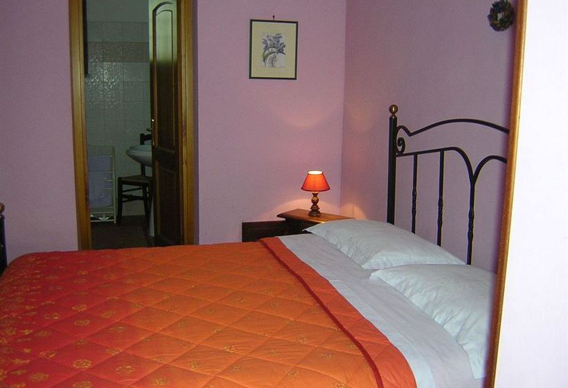 Bed and Breakfast Bed&Breakfast Il Baffetto  | Trevignano Romano | Roma | Italia 7