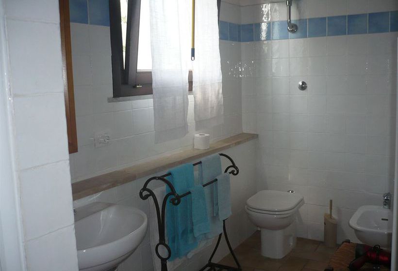 Bed and Breakfast Bed&Breakfast Il Baffetto  | Trevignano Romano | Roma | Italia 8