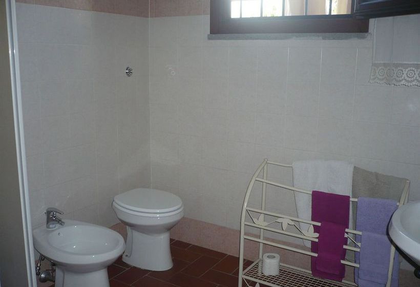 Bed and Breakfast Bed&Breakfast Il Baffetto  | Trevignano Romano | Roma | Italia 9