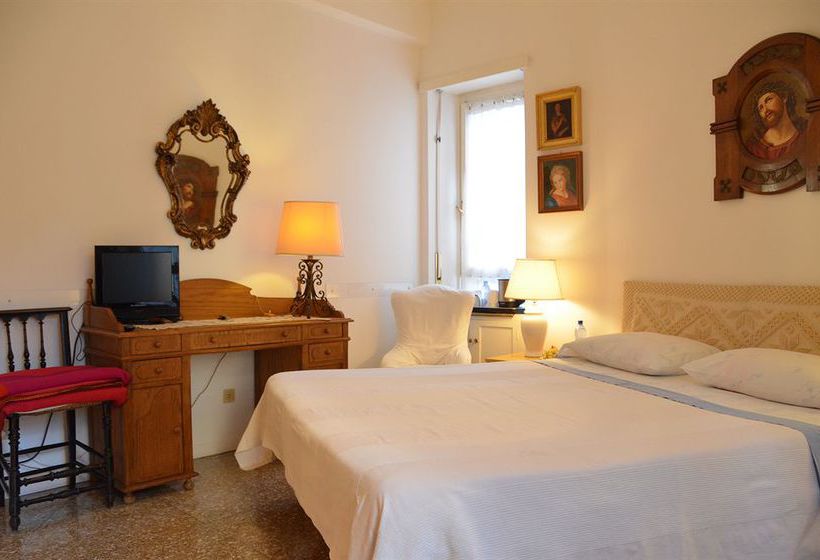 Bed and Breakfast Bed&Breakfast 10 E Lode Roma