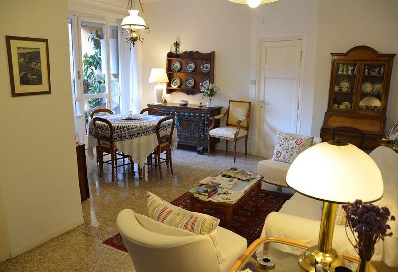 Bed and Breakfast Bed&Breakfast 10 E Lode  | Trevignano Romano | Roma | Italia 1