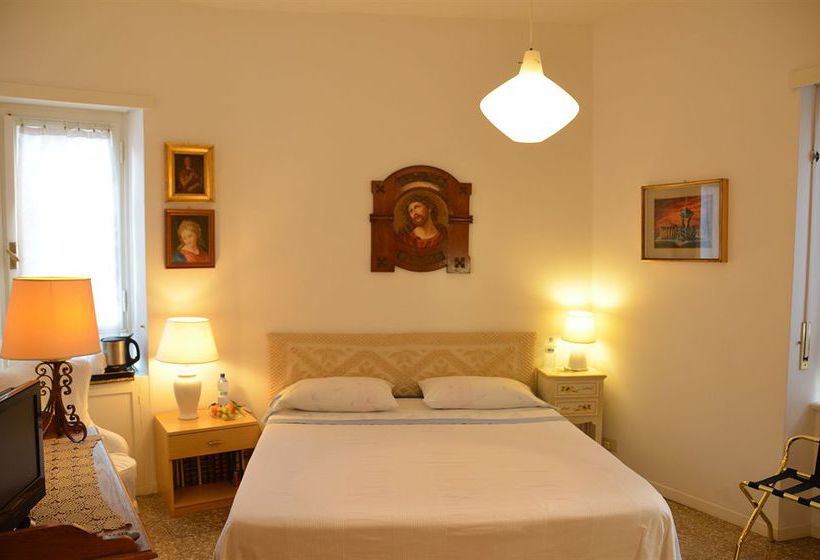 Bed and Breakfast Bed&Breakfast 10 E Lode  | Trevignano Romano | Roma | Italia 2