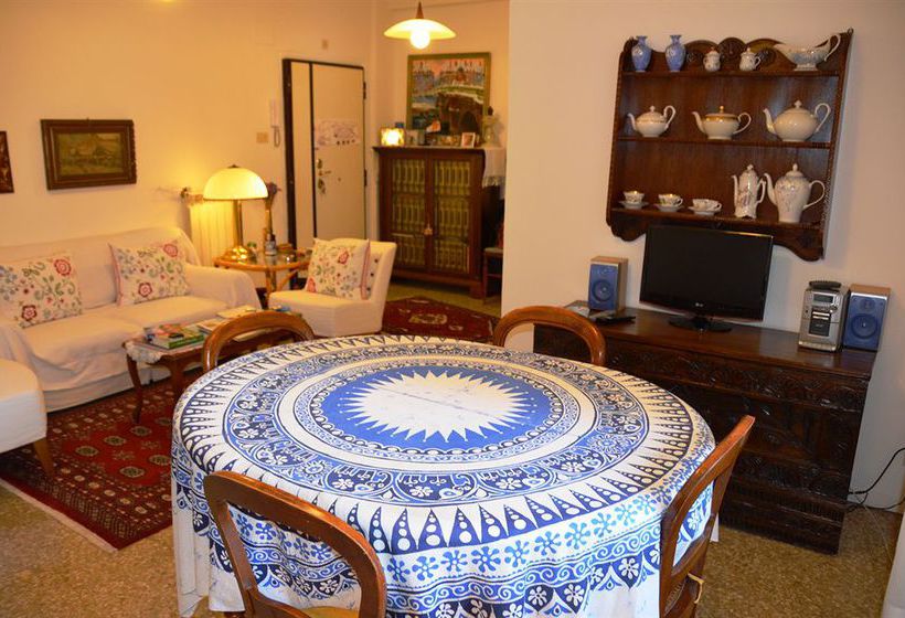 Bed and Breakfast Bed&Breakfast 10 E Lode  | Trevignano Romano | Roma | Italia 3