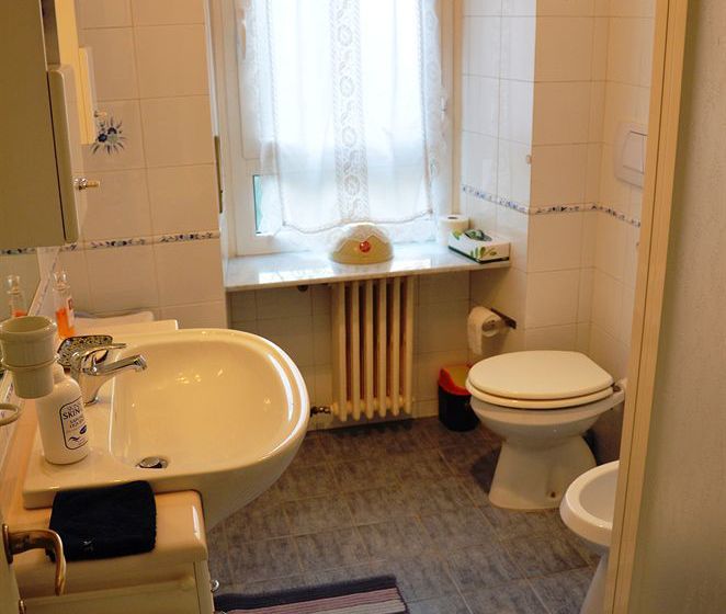 Bed and Breakfast Bed&Breakfast 10 E Lode  | Trevignano Romano | Roma | Italia 4