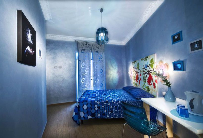 Bed and Breakfast Domus Diana Trevignano Romano Roma