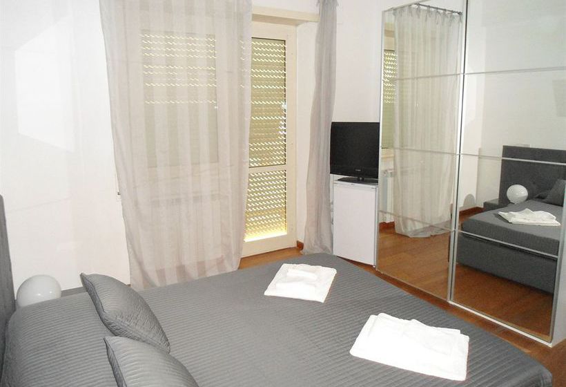 Bed and Breakfast Bed&Breakfast Altobelli Roma