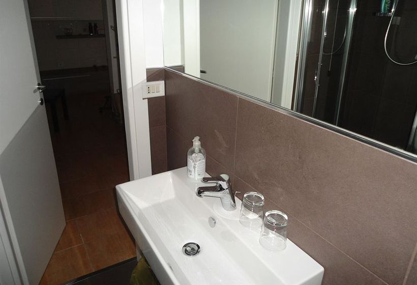 Bed and Breakfast Bed&Breakfast Altobelli  | Trevignano Romano | Roma | Italia 3