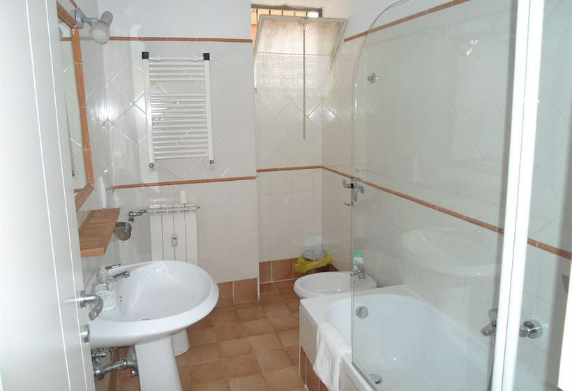 Bed and Breakfast Bed&Breakfast Altobelli  | Trevignano Romano | Roma | Italia 4