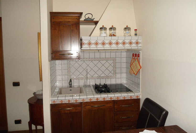 Bed and Breakfast Bed&Breakfast Altobelli  | Trevignano Romano | Roma | Italia 5