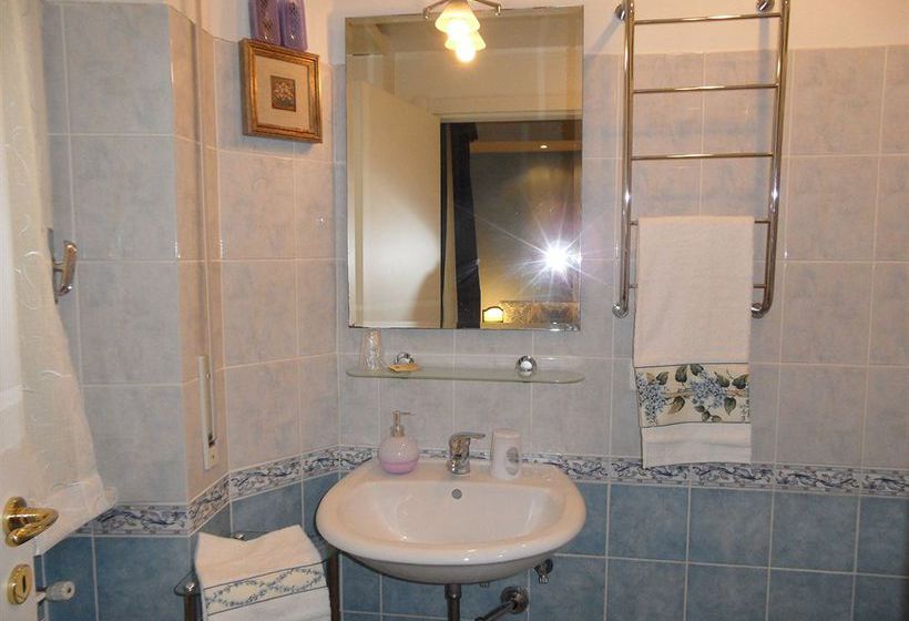 Bed and Breakfast Bed&Breakfast Le Sibille  | Trevignano Romano | Roma | Italia 13