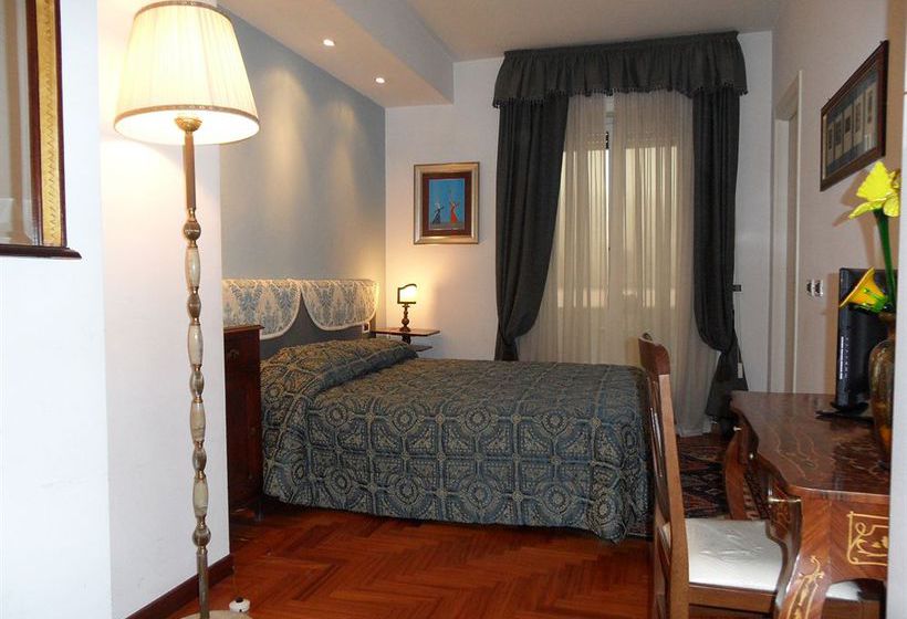 Bed and Breakfast Bed&Breakfast Le Sibille  | Trevignano Romano | Roma | Italia 2