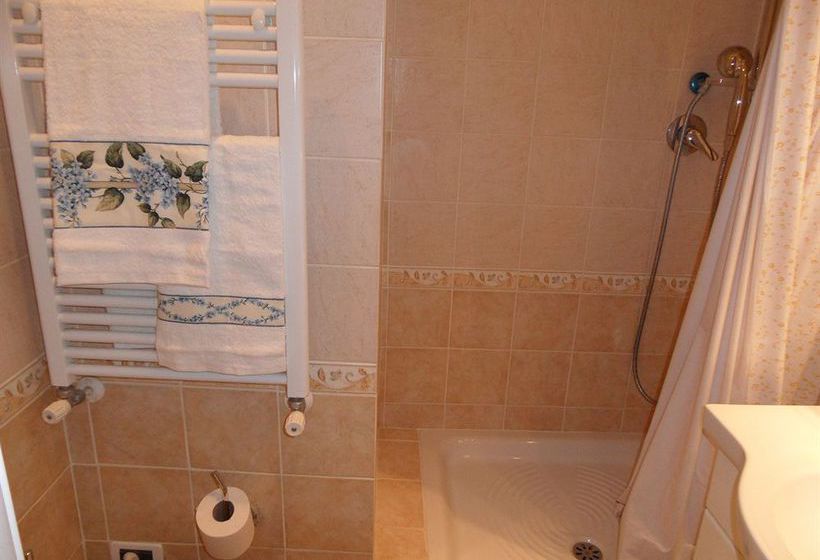 Bed and Breakfast Bed&Breakfast Le Sibille  | Trevignano Romano | Roma | Italia 3