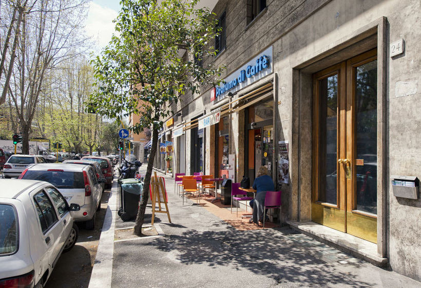 Bed and Breakfast Bed&Breakfast Le Sibille  | Trevignano Romano | Roma | Italia 5