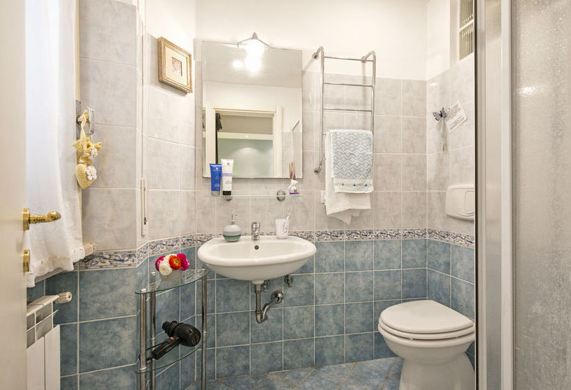 Bed and Breakfast Bed&Breakfast Le Sibille  | Trevignano Romano | Roma | Italia 7