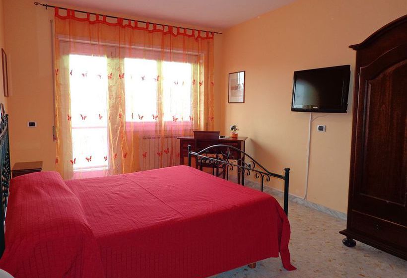 Bed and Breakfast Bed&Breakfast Domus Della Radio  | Trevignano Romano | Roma | Italia 2