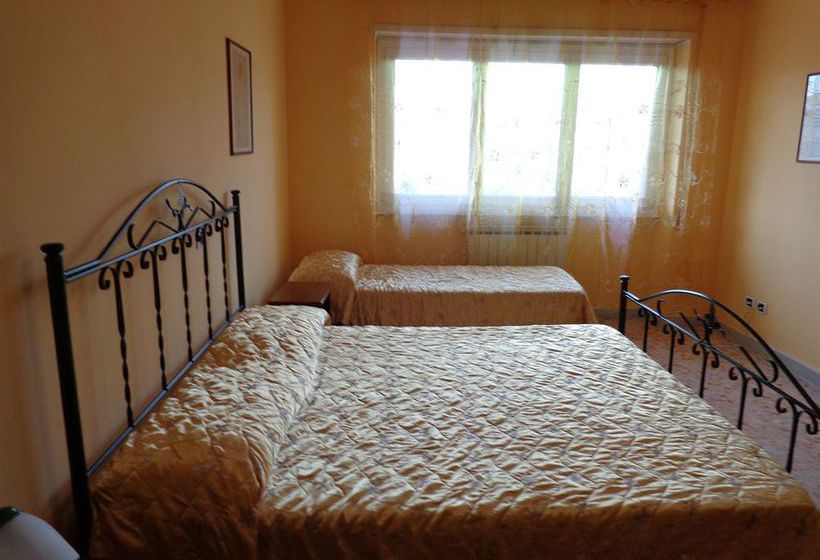 Bed and Breakfast Bed&Breakfast Domus Della Radio  | Trevignano Romano | Roma | Italia 3