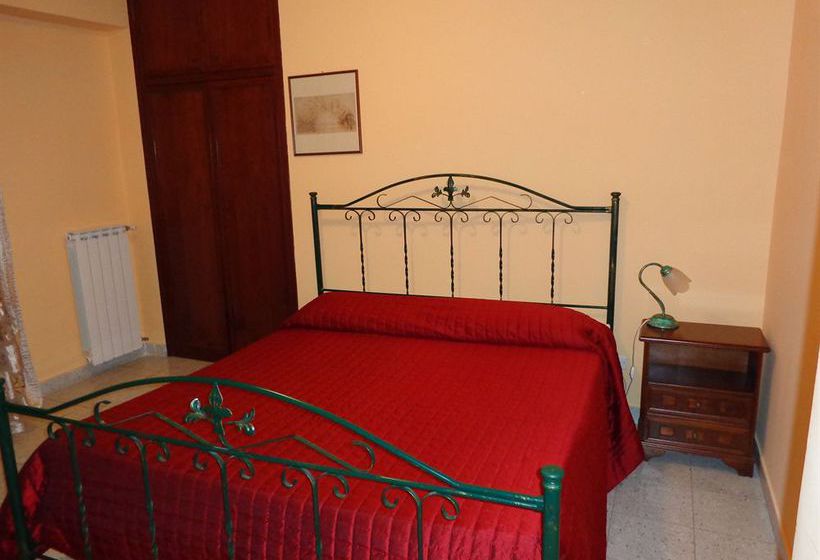 Bed and Breakfast Bed&Breakfast Domus Della Radio  | Trevignano Romano | Roma | Italia 4