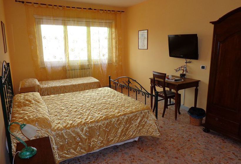 Bed and Breakfast Bed&Breakfast Domus Della Radio  | Trevignano Romano | Roma | Italia 5