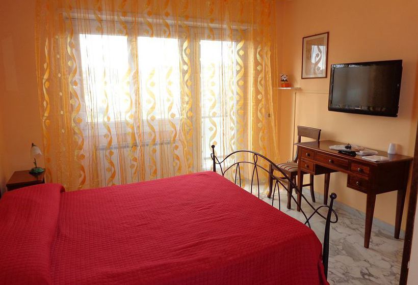 Bed and Breakfast Bed&Breakfast Domus Della Radio  | Trevignano Romano | Roma | Italia 6