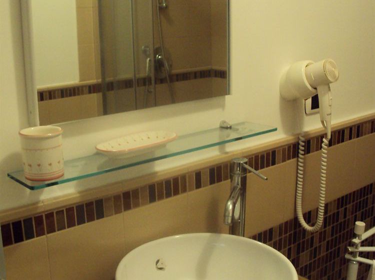 Bed and Breakfast Bed&Breakfast Domus Della Radio  | Trevignano Romano | Roma | Italia 7