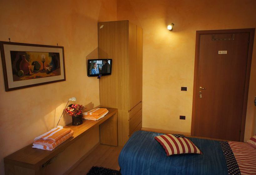 Bed and Breakfast Bed&Breakfast Fiocca