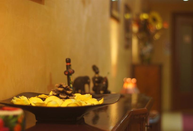 Bed and Breakfast Bed&Breakfast Fiocca  | Trevignano Romano | Roma | Italia 1