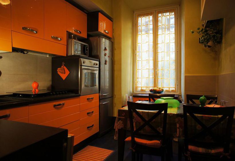 Bed and Breakfast Bed&Breakfast Fiocca  | Trevignano Romano | Roma | Italia 11