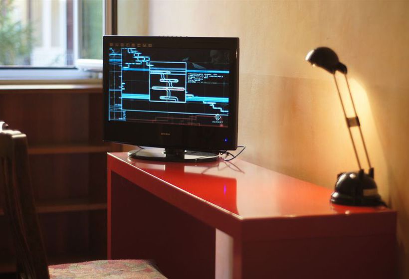 Bed and Breakfast Bed&Breakfast Fiocca  | Trevignano Romano | Roma | Italia 12