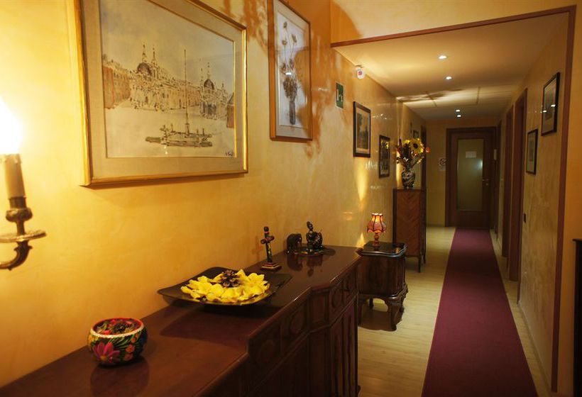 Bed and Breakfast Bed&Breakfast Fiocca  | Trevignano Romano | Roma | Italia 13