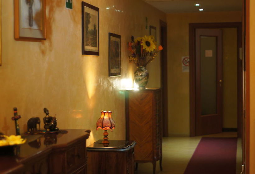 Bed and Breakfast Bed&Breakfast Fiocca  | Trevignano Romano | Roma | Italia 14