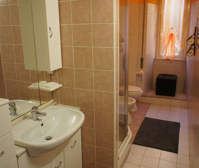 Bed and Breakfast Bed&Breakfast Fiocca  | Trevignano Romano | Roma | Italia 15