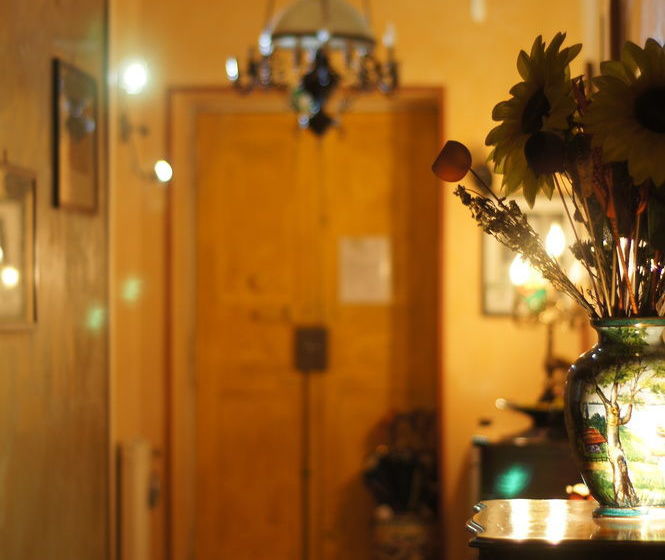 Bed and Breakfast Bed&Breakfast Fiocca  | Trevignano Romano | Roma | Italia 16