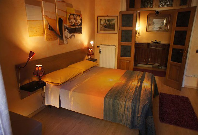 Bed and Breakfast Bed&Breakfast Fiocca  | Trevignano Romano | Roma | Italia 2