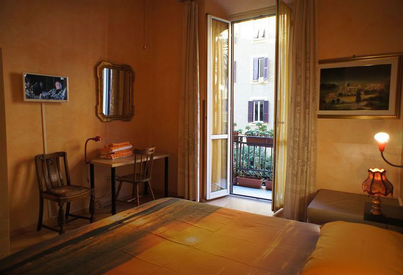 Bed and Breakfast Bed&Breakfast Fiocca  | Trevignano Romano | Roma | Italia 3