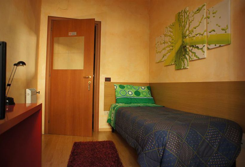 Bed and Breakfast Bed&Breakfast Fiocca  | Trevignano Romano | Roma | Italia 4