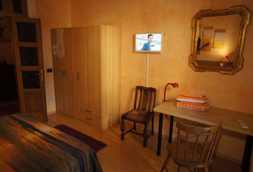 Bed and Breakfast Bed&Breakfast Fiocca  | Trevignano Romano | Roma | Italia 5