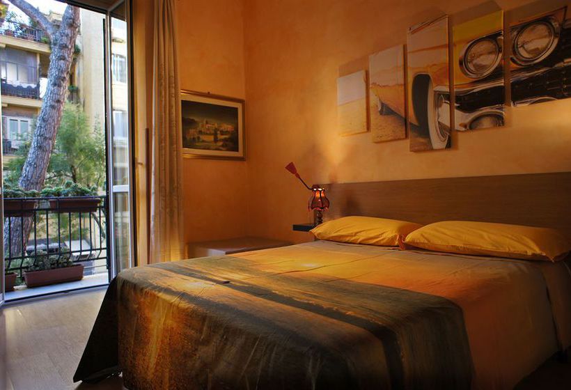 Bed and Breakfast Bed&Breakfast Fiocca  | Trevignano Romano | Roma | Italia 6