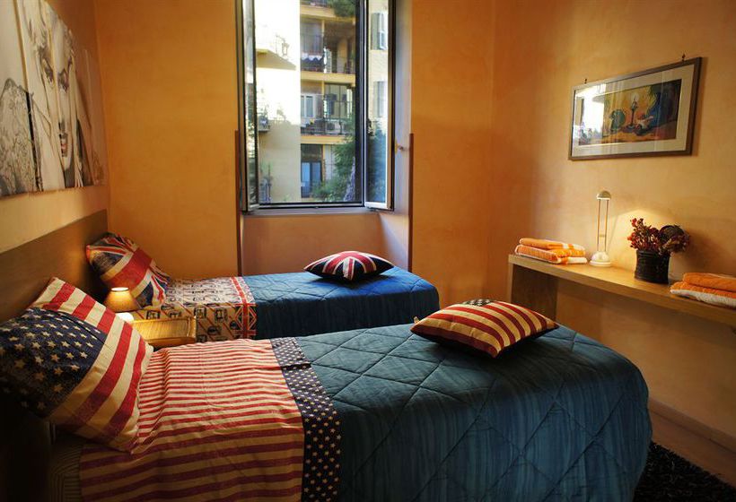 Bed and Breakfast Bed&Breakfast Fiocca  | Trevignano Romano | Roma | Italia 7