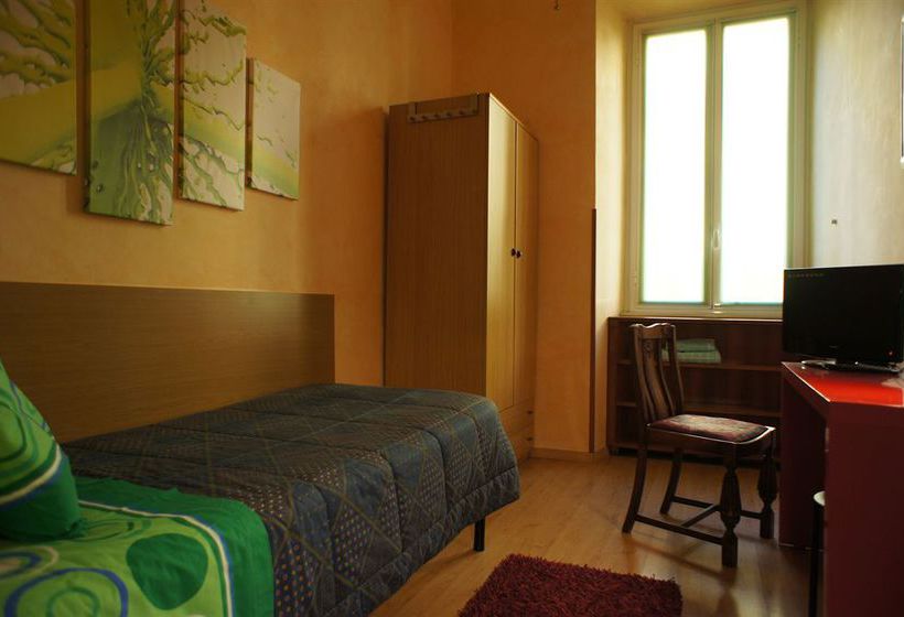 Bed and Breakfast Bed&Breakfast Fiocca  | Trevignano Romano | Roma | Italia 9