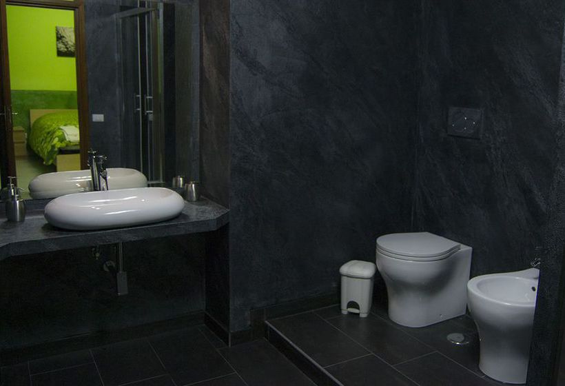 Bed&Breakfast The Rainbow B&b Trevignano Romano