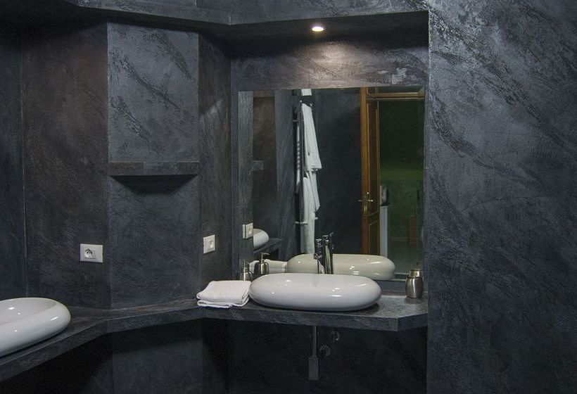 Bed&Breakfast The Rainbow B&b  | Trevignano Romano | Roma | Italia 1