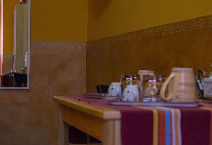 Bed&Breakfast The Rainbow B&b  | Trevignano Romano | Roma | Italia 10