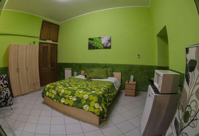 Bed&Breakfast The Rainbow B&b  | Trevignano Romano | Roma | Italia 11