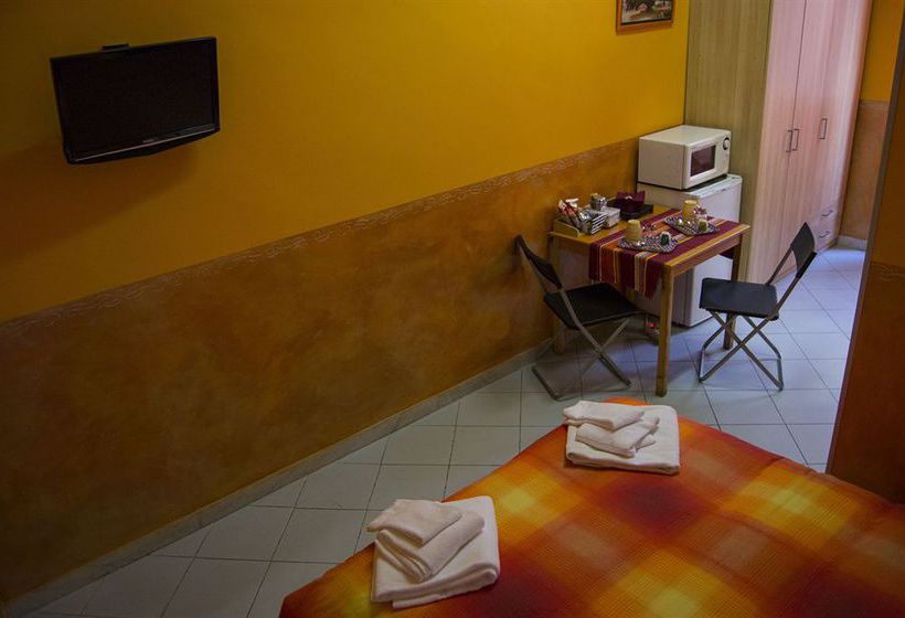 Bed&Breakfast The Rainbow B&b  | Trevignano Romano | Roma | Italia 12