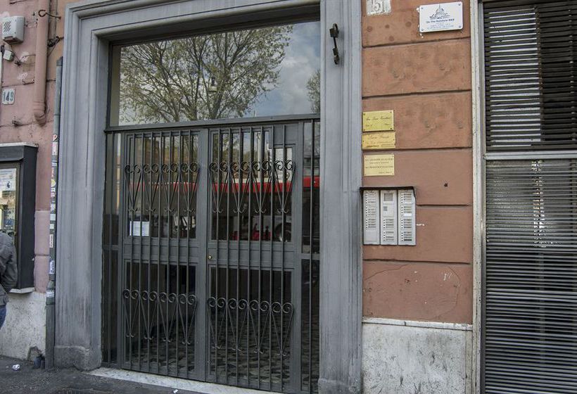 Bed&Breakfast The Rainbow B&b  | Trevignano Romano | Roma | Italia 13