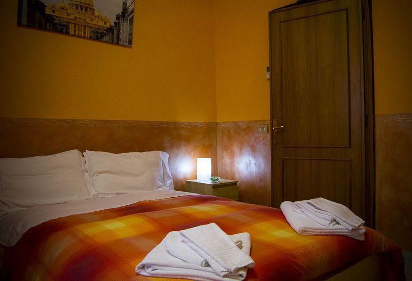 Bed&Breakfast The Rainbow B&b  | Trevignano Romano | Roma | Italia 14